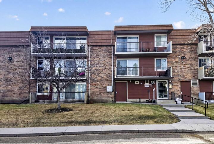 231 Heritage Drive SE 83E — photo 1