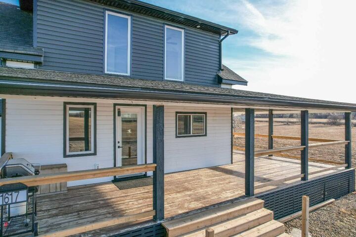 1617 Feltham Drive — photo 1