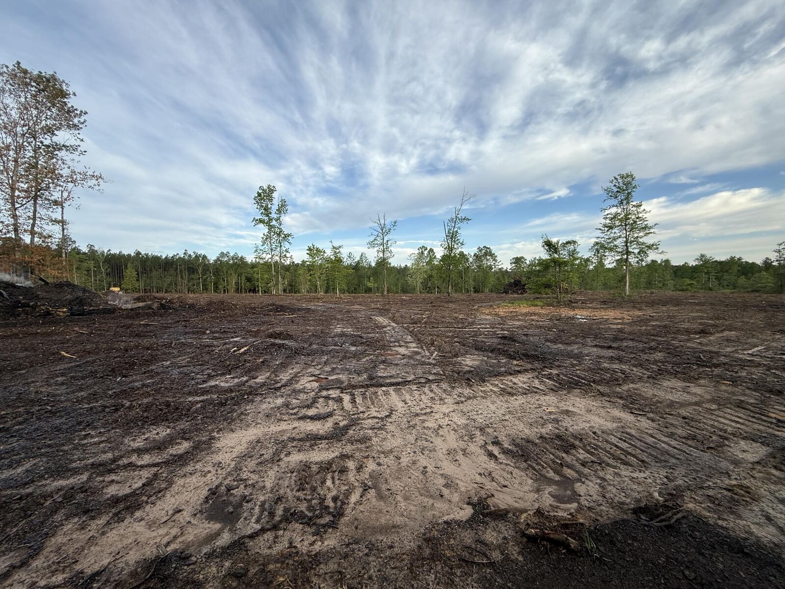 Property Photo:  Hwy 110  LA 70652 