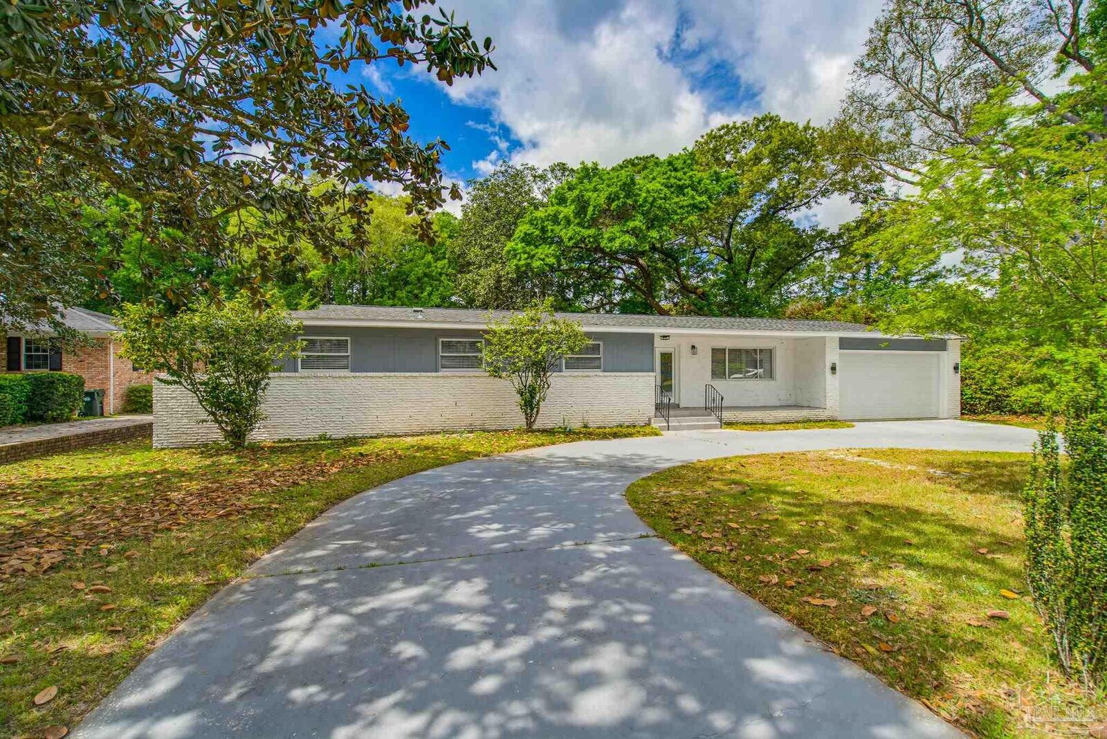 Property Photo:  8835 Burning Tree Rd  FL 32514 