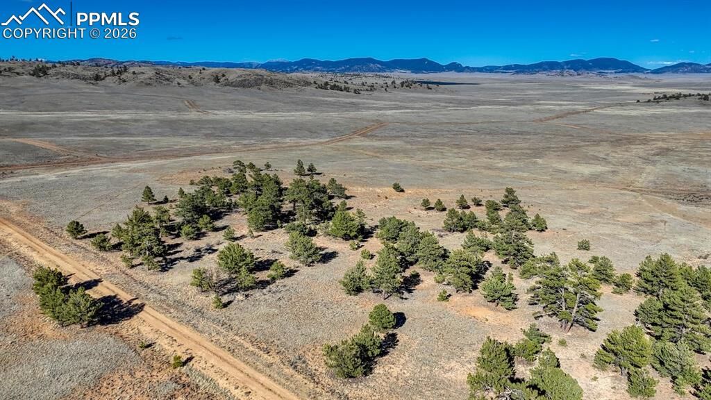 Property Photo:  Lot 5103 Anasazi Road  CO 80449 