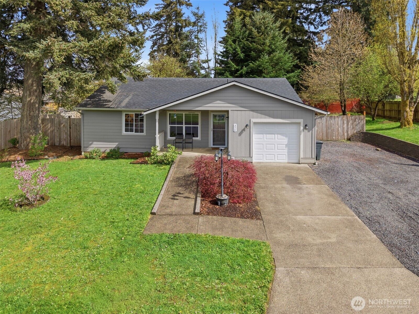 Property Photo:  326  Cedar Court  WA 98596 