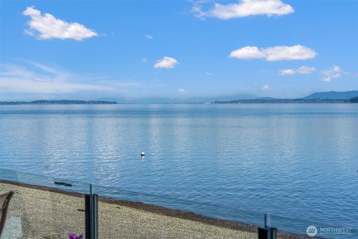 Property Photo:  2963  Tillicum Beach Drive  WA 98282 