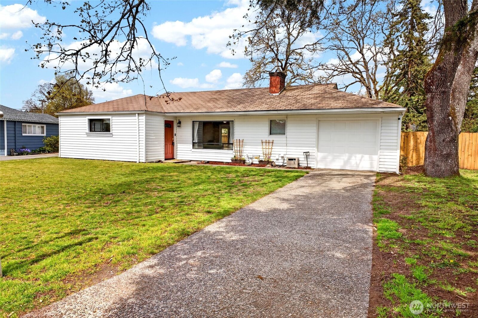 Property Photo:  27  Crescent Circle SW  WA 98499 