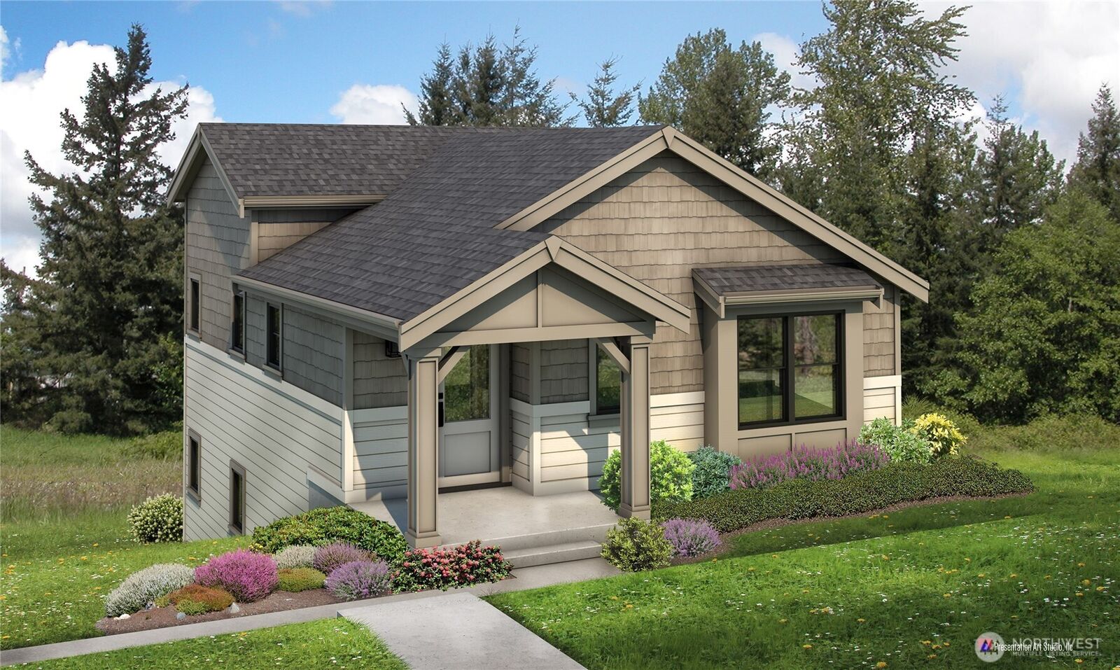 Property Photo:  436  20th Ave  WA 98033 