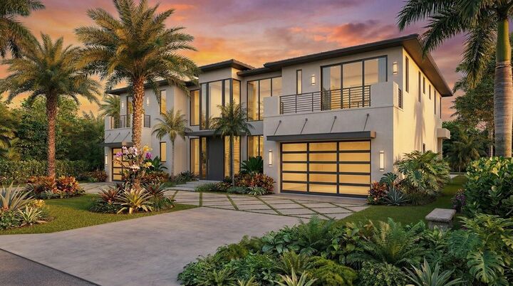 Property Photo:  950 Cypress Drive  FL 33483 