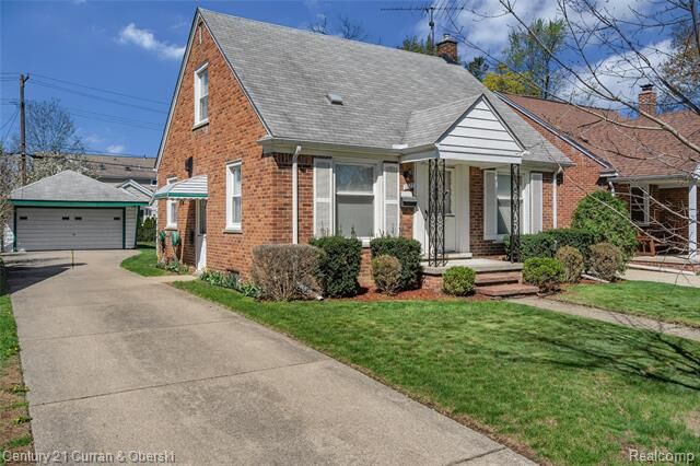 Property Photo:  1727 Highview Street  MI 48128 