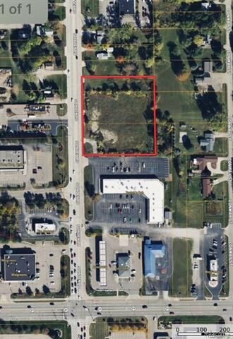 Property Photo:  1455 Linden Road  MI 48532 