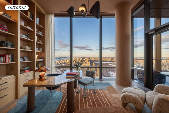 Property Photo:  50 W 66th Street 58N  NY 10023 