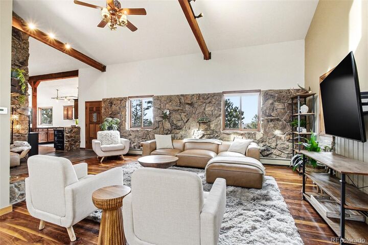 Property Photo:  30282 Pine Crest Drive  CO 80439 