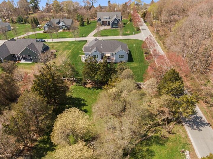 Property Photo:  2 Waterview Lane  RI 02885 