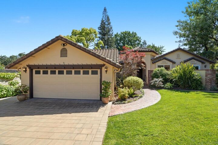 Property Photo:  17660 Vineland Avenue  CA 95030 