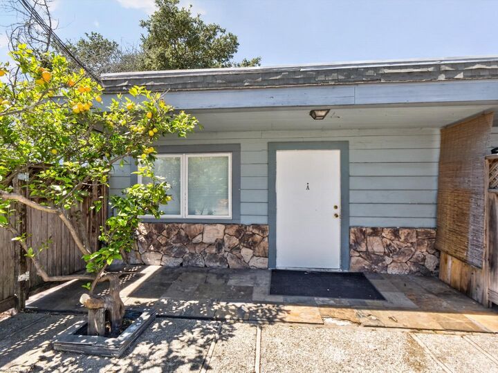 Property Photo:  2545 Mar Vista Drive  CA 95003 