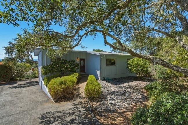 Property Photo:  24390 San Marcos Road  CA 93923 