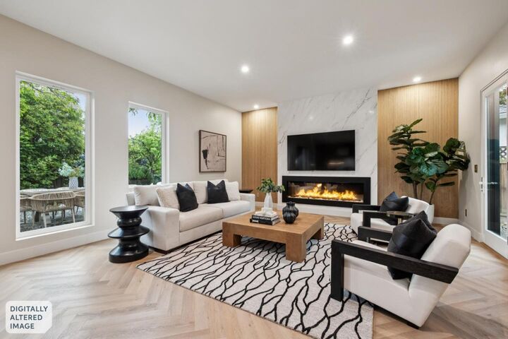 Property Photo:  215 Lauella Court  CA 94041 