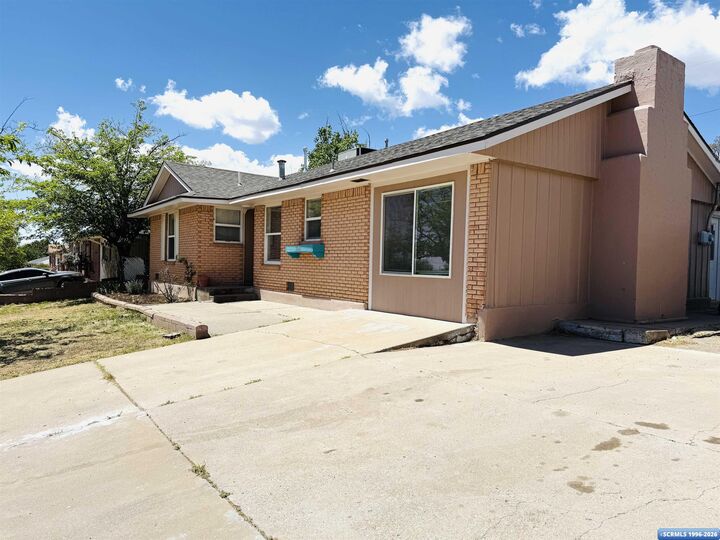 Property Photo:  3841 N Huff  NM 88061 