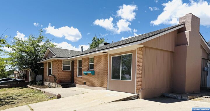 Property Photo: 3841 N Huff NM 88061