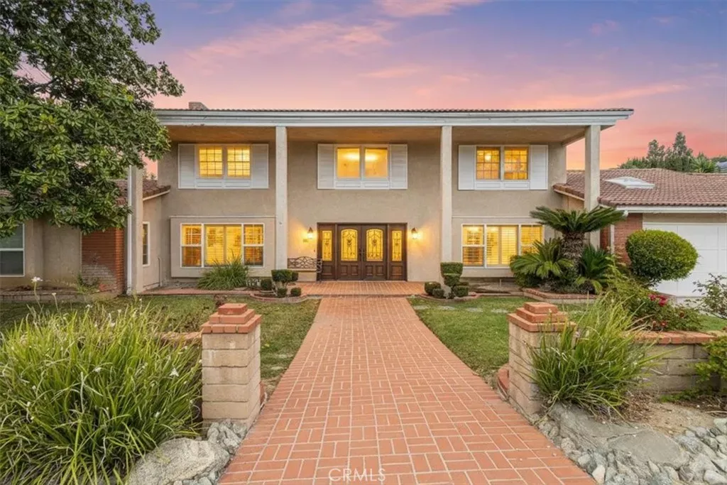 Property Photo:  1241 Arbolita  CA 90631 