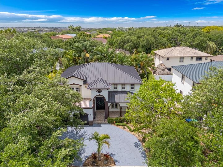 Property Photo:  16230 NW 84th Ct  FL 33016 
