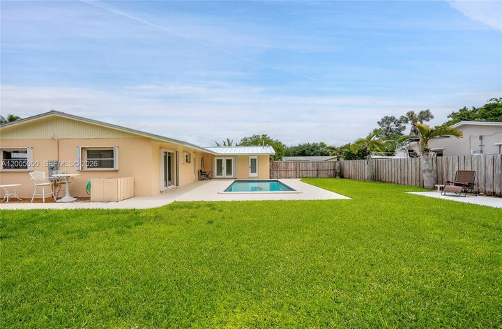 Property Photo:  9411 SW 185th Ter  FL 33157 