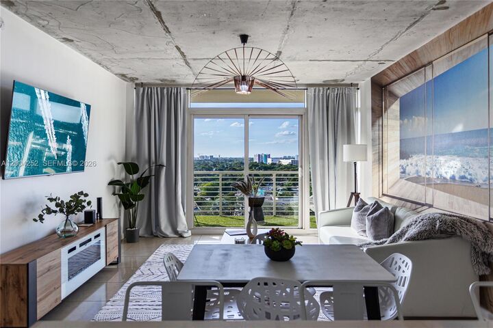 Property Photo:  3250 NE 1st Ave 913  FL 33137 