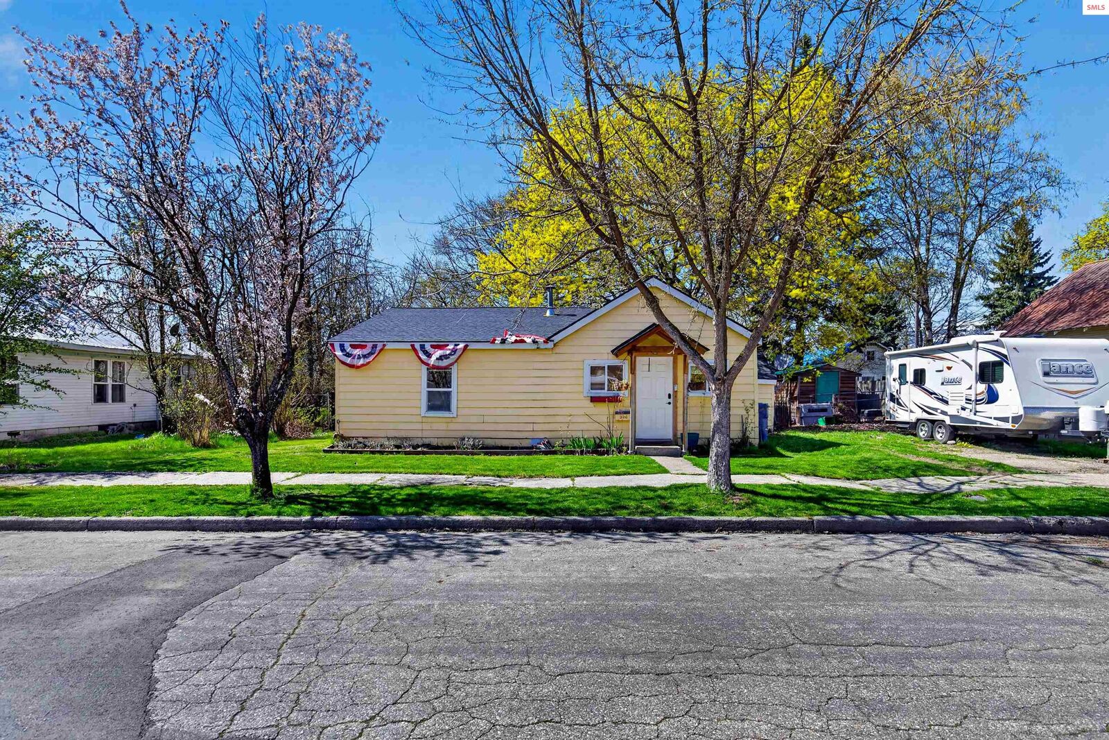 Property Photo: 326 Lavina Ave ID 83864