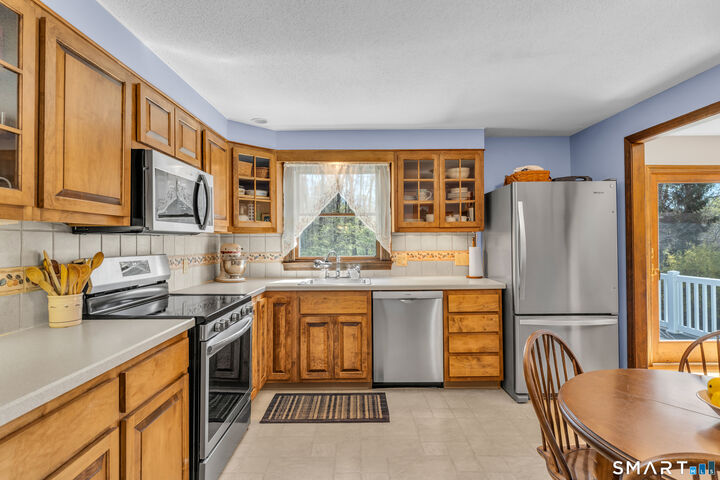 Property Photo:  53 Driftwood Lane  CT 06437 