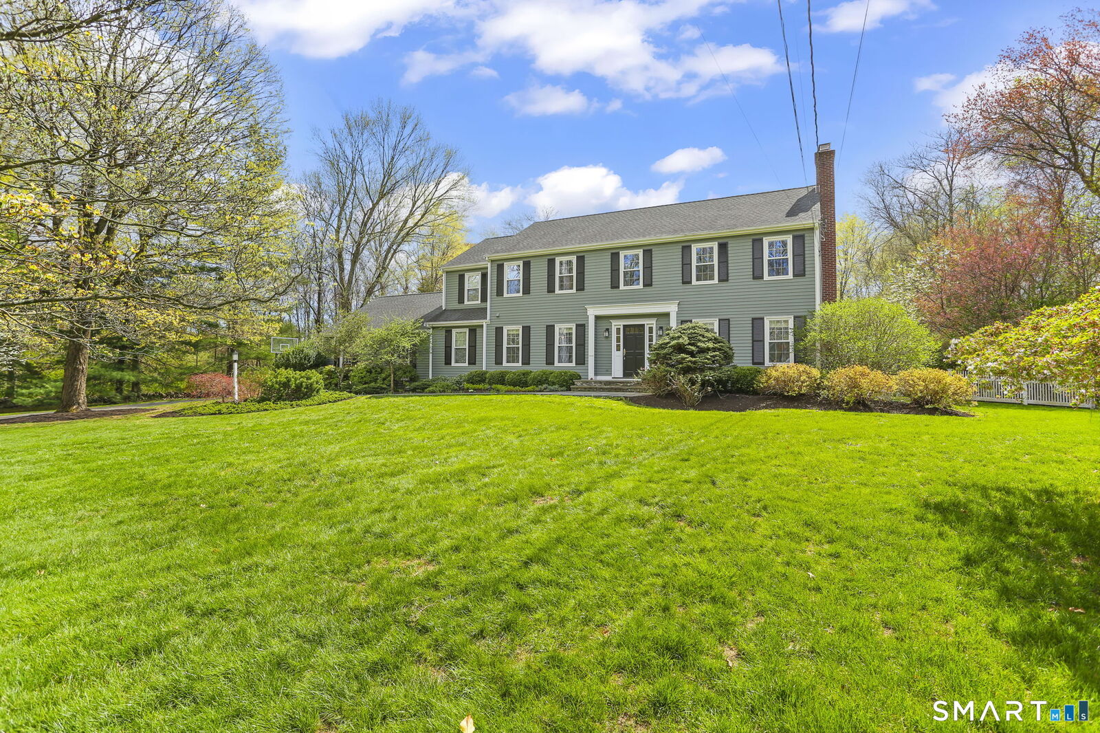 Property Photo: 621 Shrub Oak Lane CT 06824