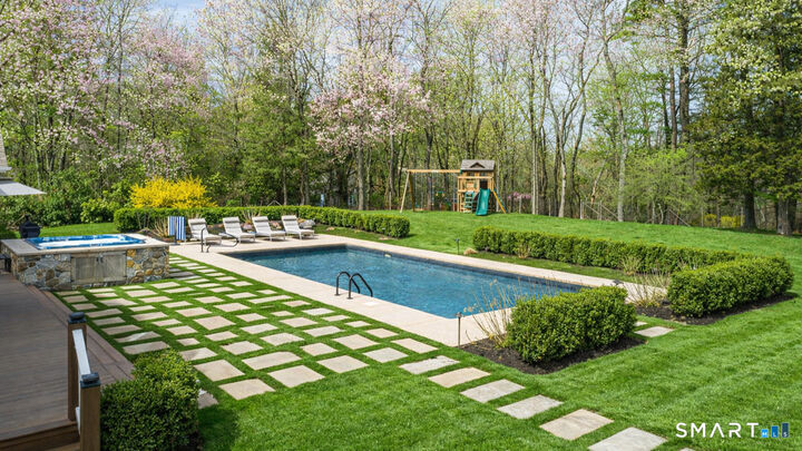 Property Photo:  12 Langner Lane  CT 06897 