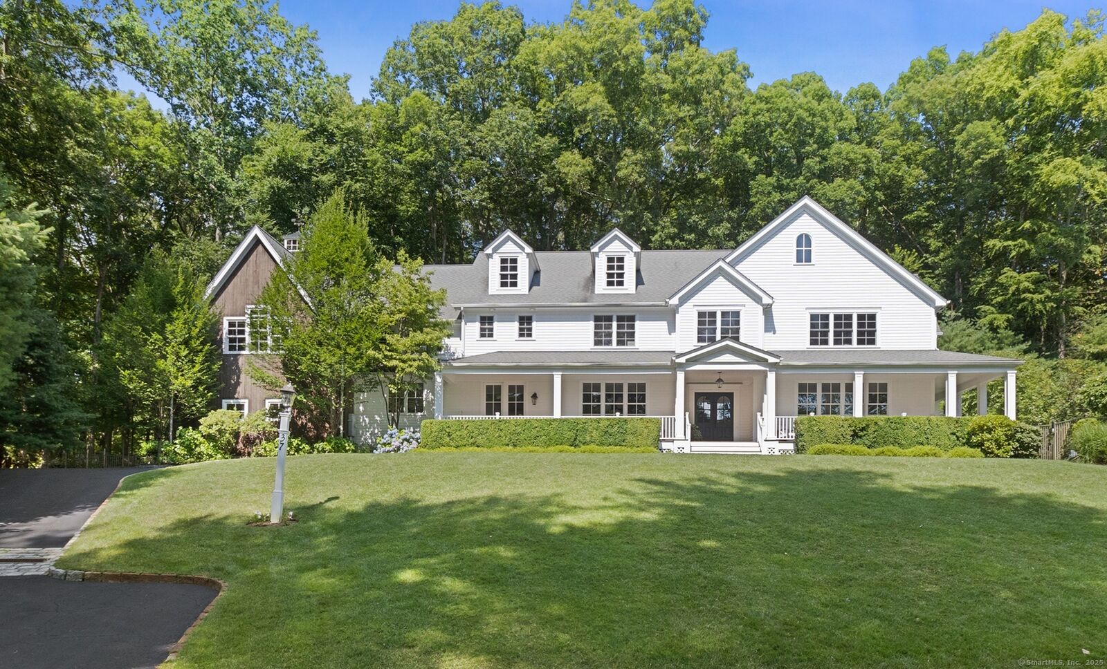 Property Photo:  37 Beaverbrook Road  CT 06883 