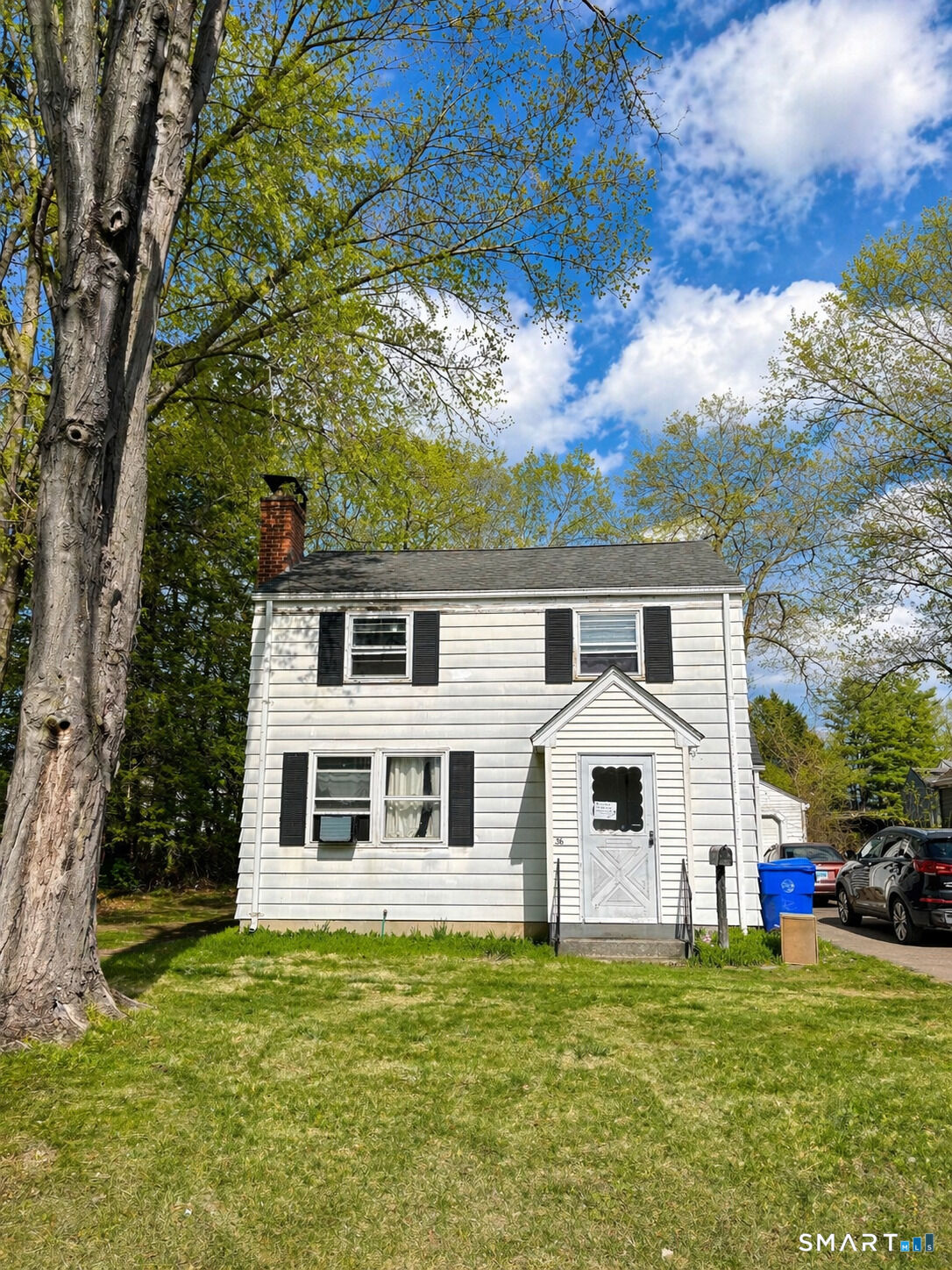Property Photo:  36 Shadycrest Drive  CT 06118 