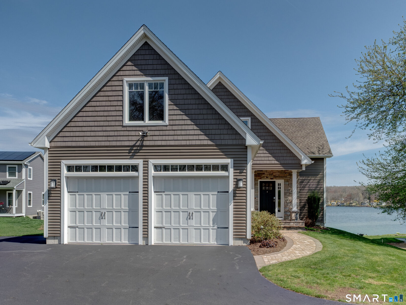 Property Photo:  12 Webster Lane  CT 06237 