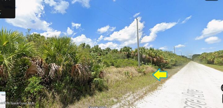 Property Photo:  3050 Sage Avenue SW  FL 32908 
