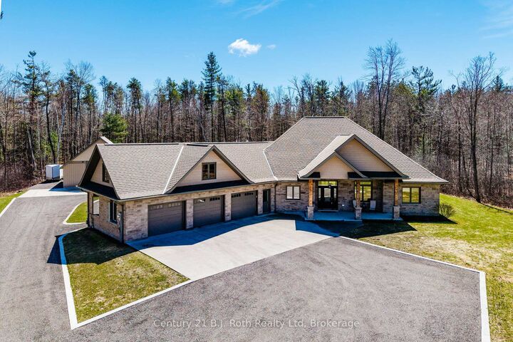 Property Photo:  291 8 Concession E  ON L0L 2J0 