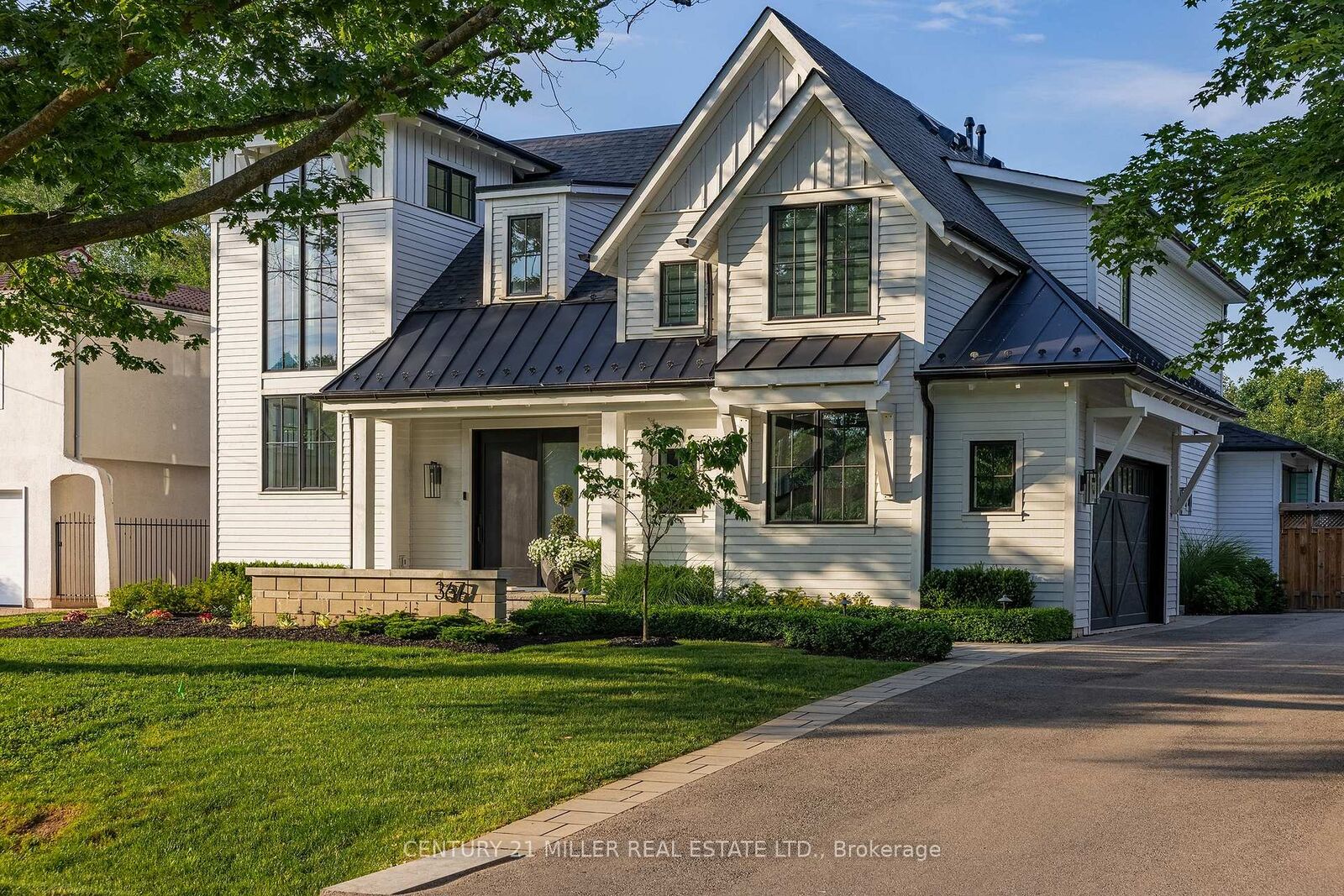 Property Photo:  367 Seaton Drive  ON L6L 3X9 
