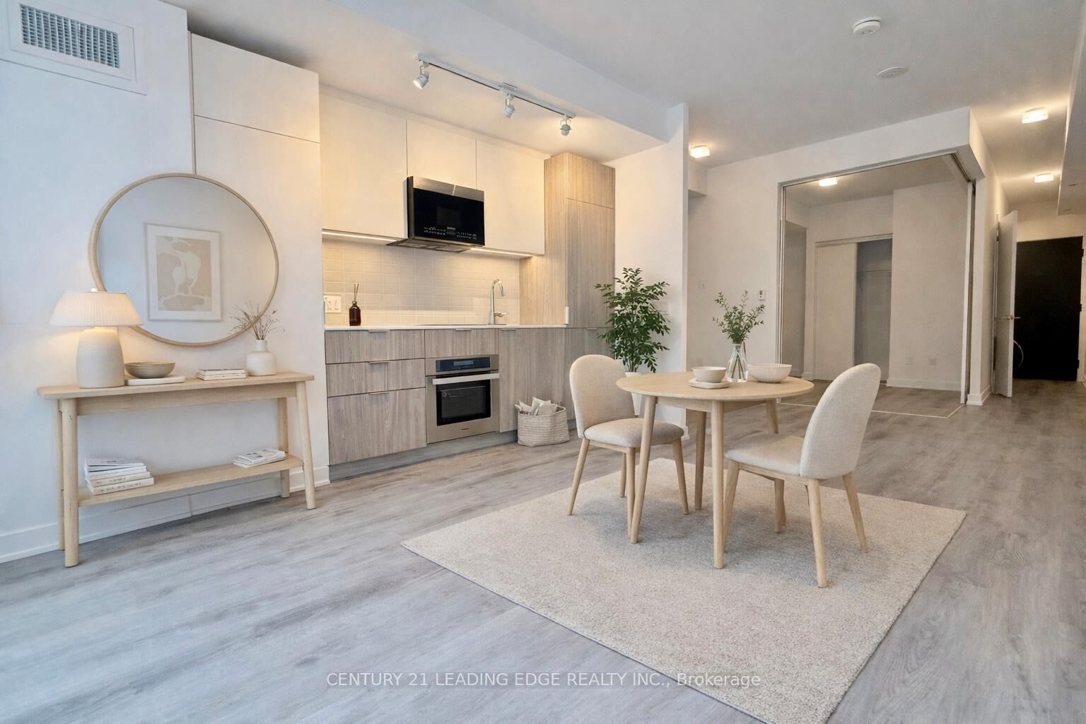 Photo de la propriété:  28 Eastern Avenue 304  ON M5A 0Y2 