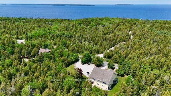 Property Photo: 13 Elgin Street ON N0H 2R0