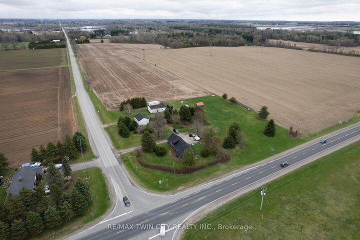 Property Photo: 8 Conc. 8 Townsend N/A ON N0E 1Y0