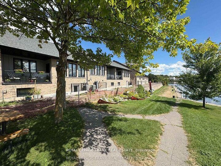 Property Photo: 12 Pond Street ON K0L 1Y0
