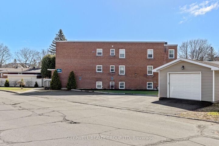 Property Photo: 54 Centennial Boulevard ON K1S 0M9