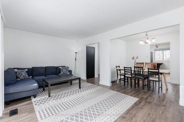 Property Photo: 660 Grey Street B ON N3S 4Y4