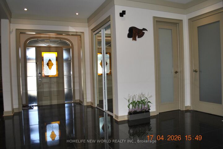 Property Photo: 34 Townson Road ON L6C 1T5