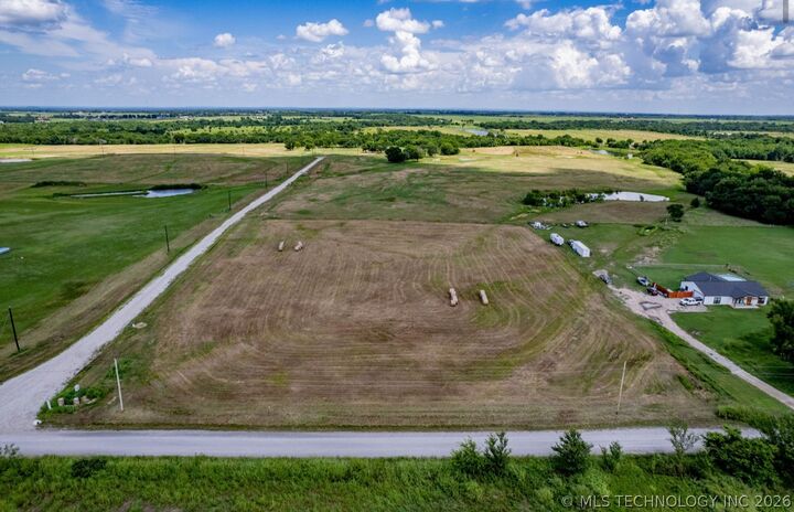 Property Photo:  4180 Road  OK 74454 