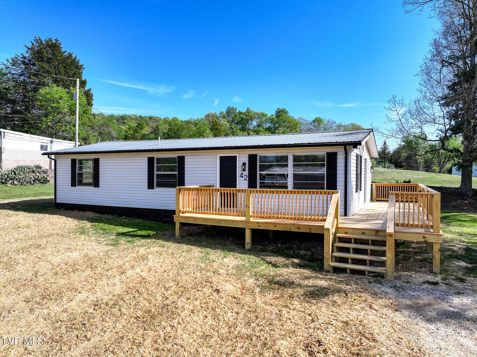 Property Photo:  42 Melody Circle  TN 37616 