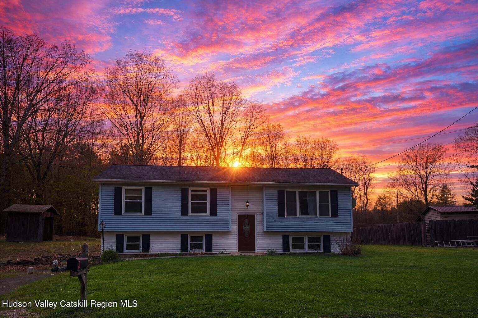 Property Photo:  40 Cathy Jo  NY 12404 