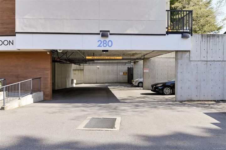 Property Photo: 280 Island Hwy #408 BC V9B 1G5
