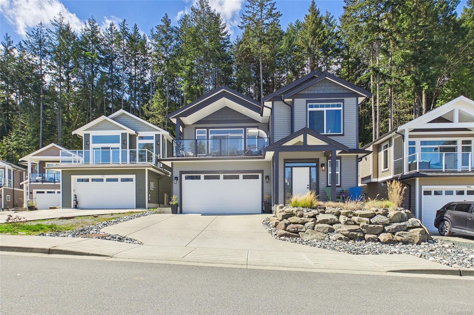 Property Photo: 920 Craig Rd BC V9G 2C4