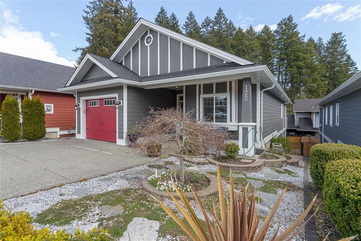 Property Photo: 122 Village Way BC V9L 0G6