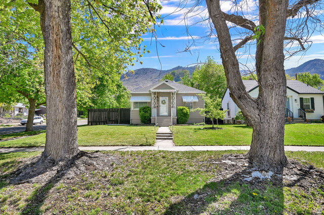 Property Photo:  2352 S Polk Ave E  UT 84401 