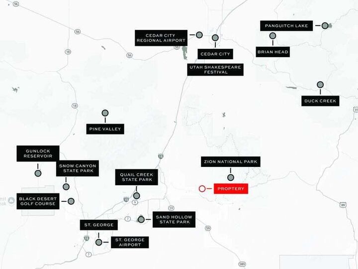 Property Photo:  Coal Pits Parcel 1147-Hv  UT 84779 